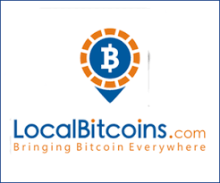 Koop of verkoop je bitcoins bij mensen uit je buurt