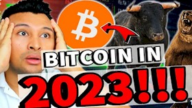Bitcoin voorspelling 2023