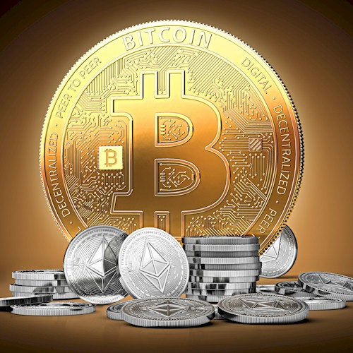 CoinBase - De crypto-exchange & wallet voor Bitcoin, Ethereum en Litecoin