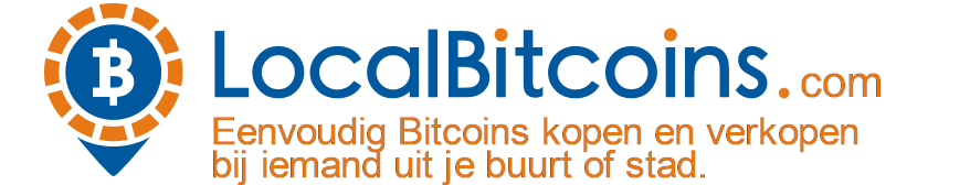Eenvoudig Bitcoins kopen en verkopen via LocalBitcoins.com